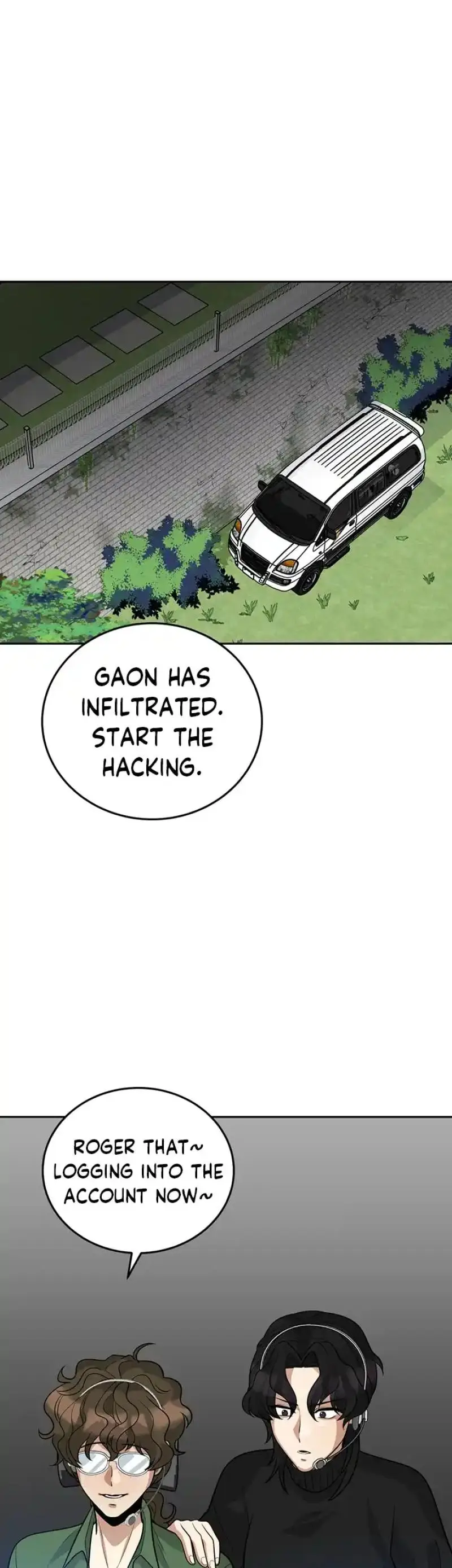 Scorpion Time Chapter 18 16